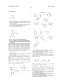 PYRROLIDINE COMPOUNDS diagram and image