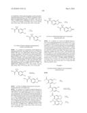 Modulators of ATP-Binding Cassette Transporters diagram and image