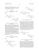 Modulators of ATP-Binding Cassette Transporters diagram and image