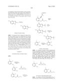 Modulators of ATP-Binding Cassette Transporters diagram and image