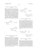 Modulators of ATP-Binding Cassette Transporters diagram and image