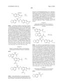 Modulators of ATP-Binding Cassette Transporters diagram and image