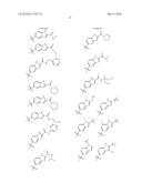 Modulators of ATP-Binding Cassette Transporters diagram and image