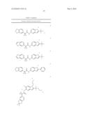 Modulators of ATP-Binding Cassette Transporters diagram and image