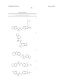 Modulators of ATP-Binding Cassette Transporters diagram and image