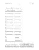 COMPOSITIONS AND METHODS FOR TREATING HEMATOPOIETIC MALIGNANCIES diagram and image