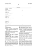 PREVENTION AND TREATMENT OF POST-OPERATIVE COGNITIVE DYSFUNCTION diagram and image