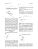 PRODRUGS OF EXCITATORY AMINO ACIDS diagram and image