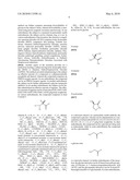 HIGH DOSE GLYCINE AS A TREATMENT FOR OBSESSIVE-COMPULSIVE DISORDER AND OBSESSIVE COMPULSIVE SPECTRUM DISORDERS diagram and image