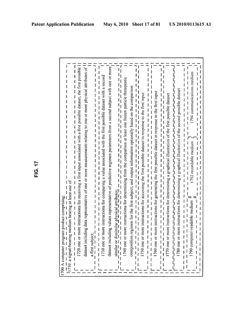 Compositions and methods for delivery of frozen particle adhesives - diagram, schematic, and image 18