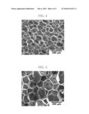 COMPOSITION FOR POLYURETHANE FOAM AND POLYURETHANE FOAM PREPARED THEREFROM diagram and image