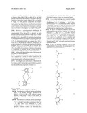 IRRADIATED POLYOLEFIN COMPOSITION COMPRISING A NON-PHENOLIC STABILIZER diagram and image