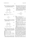 IRRADIATED POLYOLEFIN COMPOSITION COMPRISING A NON-PHENOLIC STABILIZER diagram and image