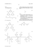 IRRADIATED POLYOLEFIN COMPOSITION COMPRISING A NON-PHENOLIC STABILIZER diagram and image