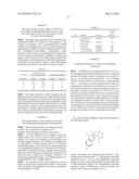 SULFUR CHELATED RUTHENIUM COMPOUNDS USEFUL AS OLEFIN METATHESIS CATALYSTS diagram and image