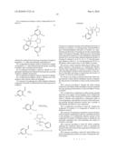 SULFUR CHELATED RUTHENIUM COMPOUNDS USEFUL AS OLEFIN METATHESIS CATALYSTS diagram and image