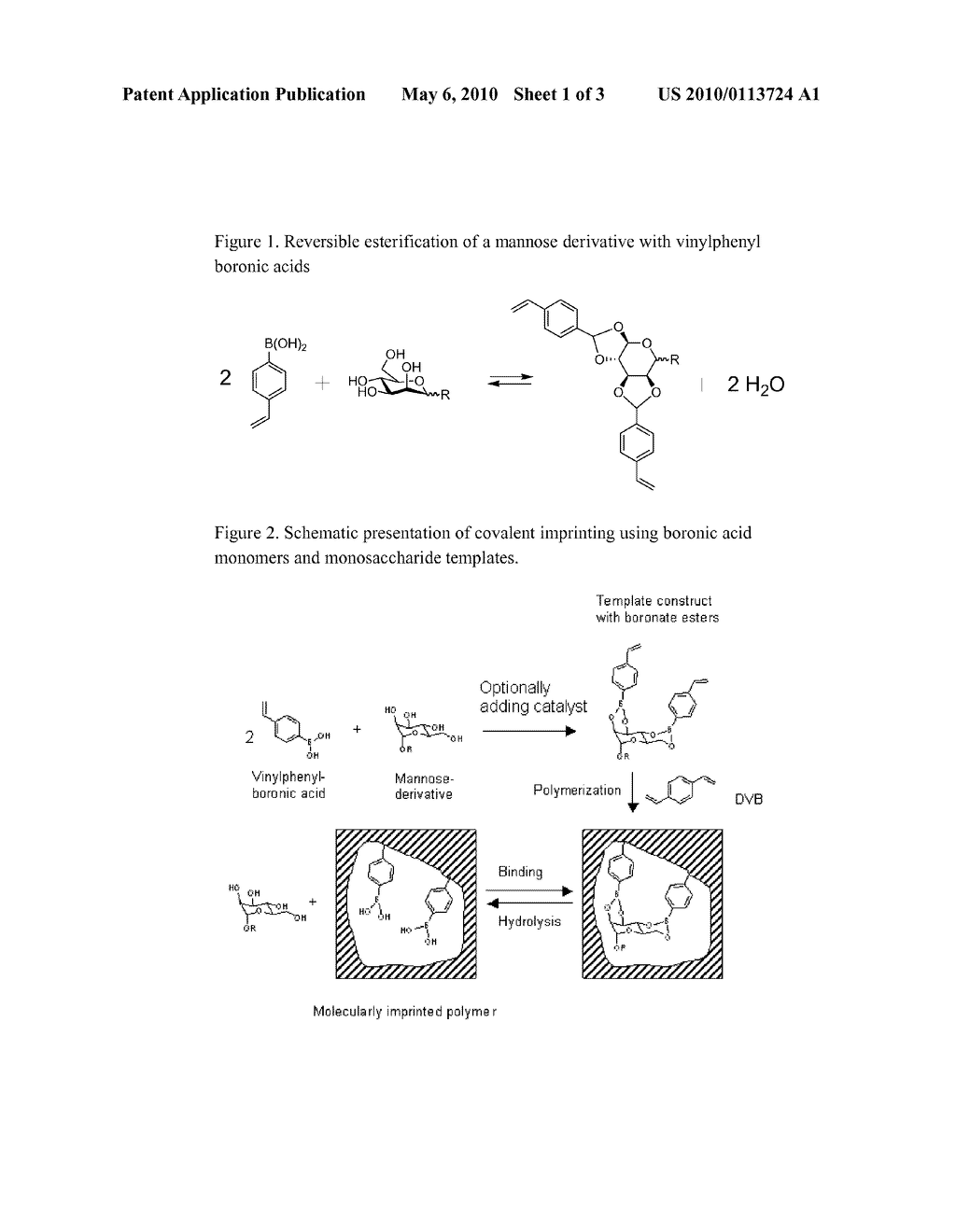 IMPRINTED POLYMERS - diagram, schematic, and image 02