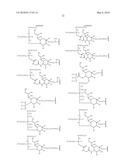 GLYCOPEGYLATED FACTOR VII AND FACTOR VIIA diagram and image