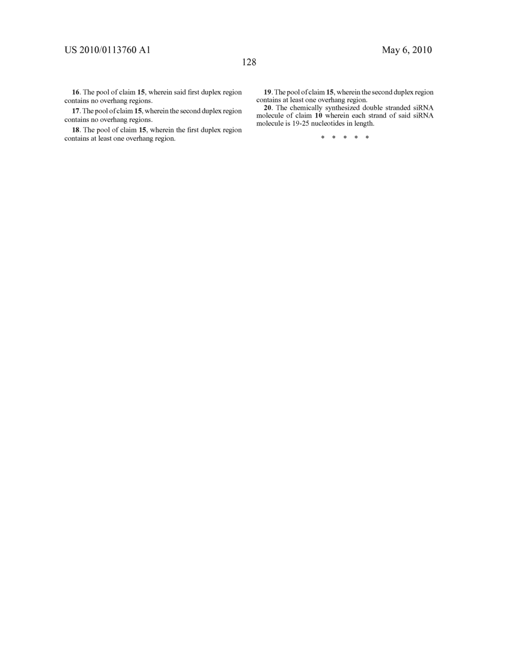 siRNA targeting myeloid differentiation primary response gene (88) (MYD88) - diagram, schematic, and image 172