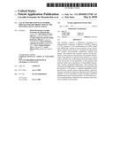 GALACTOSE-RICH POLYSACCHARIDE, PROCESS FOR THE PRODUCTION OF THE POLYMER AND ITS APPLICATIONS diagram and image