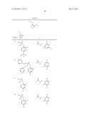 O-SUBSTITUTED HYDROXYARYL DERIVATIVES diagram and image