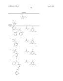 O-SUBSTITUTED HYDROXYARYL DERIVATIVES diagram and image