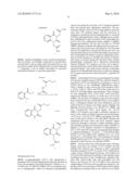 BICYCLIC ORGANIC COMPOUNDS SUITABLE FOR THE TREATMENT OF INFLAMMATORY OR ALLERGIC CONDITIONS diagram and image