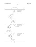 BICYCLIC ORGANIC COMPOUNDS SUITABLE FOR THE TREATMENT OF INFLAMMATORY OR ALLERGIC CONDITIONS diagram and image