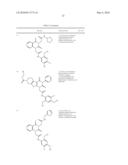 BICYCLIC ORGANIC COMPOUNDS SUITABLE FOR THE TREATMENT OF INFLAMMATORY OR ALLERGIC CONDITIONS diagram and image