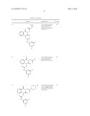 BICYCLIC ORGANIC COMPOUNDS SUITABLE FOR THE TREATMENT OF INFLAMMATORY OR ALLERGIC CONDITIONS diagram and image