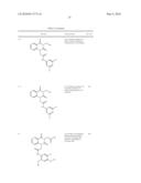 BICYCLIC ORGANIC COMPOUNDS SUITABLE FOR THE TREATMENT OF INFLAMMATORY OR ALLERGIC CONDITIONS diagram and image