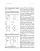 RHODIUM COMPLEXES AND IRIDIUM COMPLEXES diagram and image