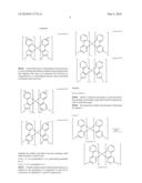 RHODIUM COMPLEXES AND IRIDIUM COMPLEXES diagram and image