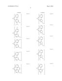 RHODIUM COMPLEXES AND IRIDIUM COMPLEXES diagram and image