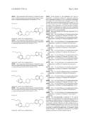 BENZYLPIPERIZINE COMPOUND diagram and image