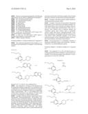 BENZYLPIPERIZINE COMPOUND diagram and image