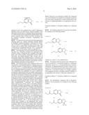 BENZYLPIPERIZINE COMPOUND diagram and image