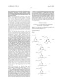 BENZYLPIPERIZINE COMPOUND diagram and image