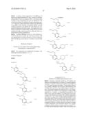 BENZYLPIPERIZINE COMPOUND diagram and image