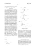 BENZYLPIPERIZINE COMPOUND diagram and image