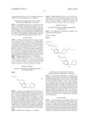 BENZYLPIPERIZINE COMPOUND diagram and image