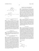 BENZYLPIPERIZINE COMPOUND diagram and image