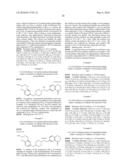 BENZYLPIPERIZINE COMPOUND diagram and image