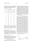 BENZYLPIPERIZINE COMPOUND diagram and image