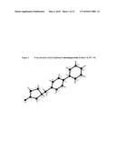 Process for preparing 5-biphenyl-4-amino-2-methyl pentanoic acid diagram and image