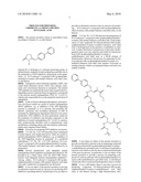 Process for preparing 5-biphenyl-4-amino-2-methyl pentanoic acid diagram and image