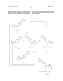 Process for preparing 5-biphenyl-4-amino-2-methyl pentanoic acid diagram and image