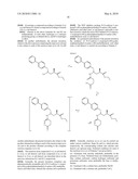 Process for preparing 5-biphenyl-4-amino-2-methyl pentanoic acid diagram and image