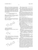 Process for preparing 5-biphenyl-4-amino-2-methyl pentanoic acid diagram and image