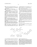 Process for preparing 5-biphenyl-4-amino-2-methyl pentanoic acid diagram and image